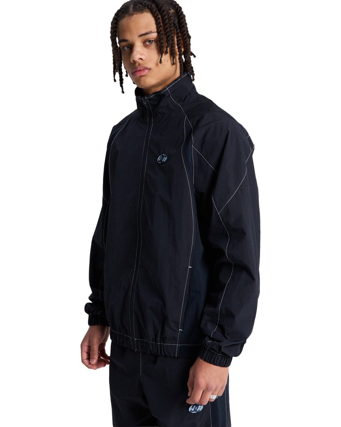 DC Shoes Regenjacke Flow Track