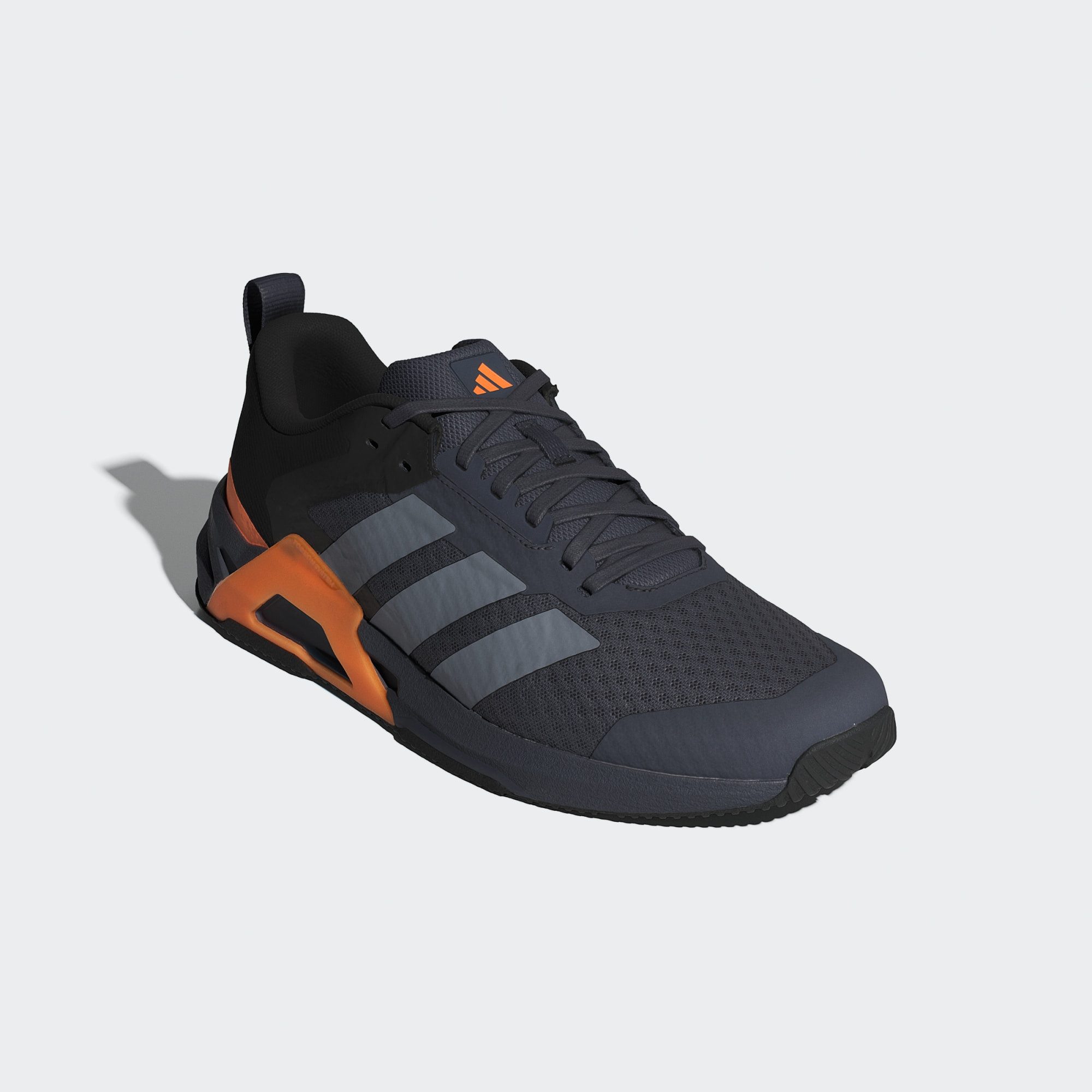 adidas Performance DROPSET CONTROL TRAININGSSCHUH Indoorschuh (1-tlg)