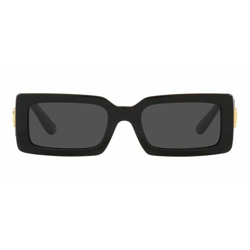 DOLCE & GABBANA Sonnenbrille DOLCE & GABBANA MOD. DG 4416