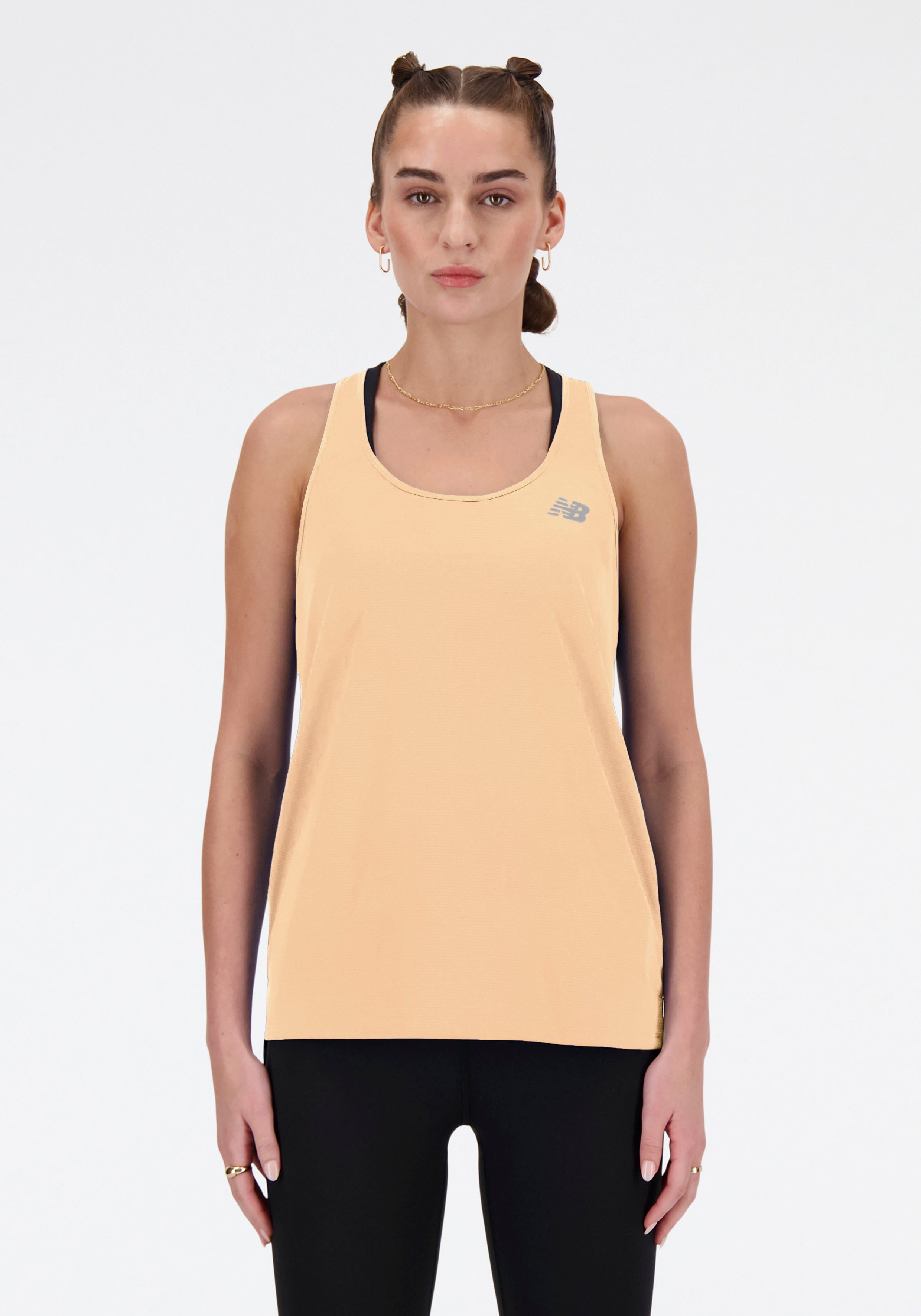 New Balance Tanktop Sport Essentials Tank günstig online kaufen