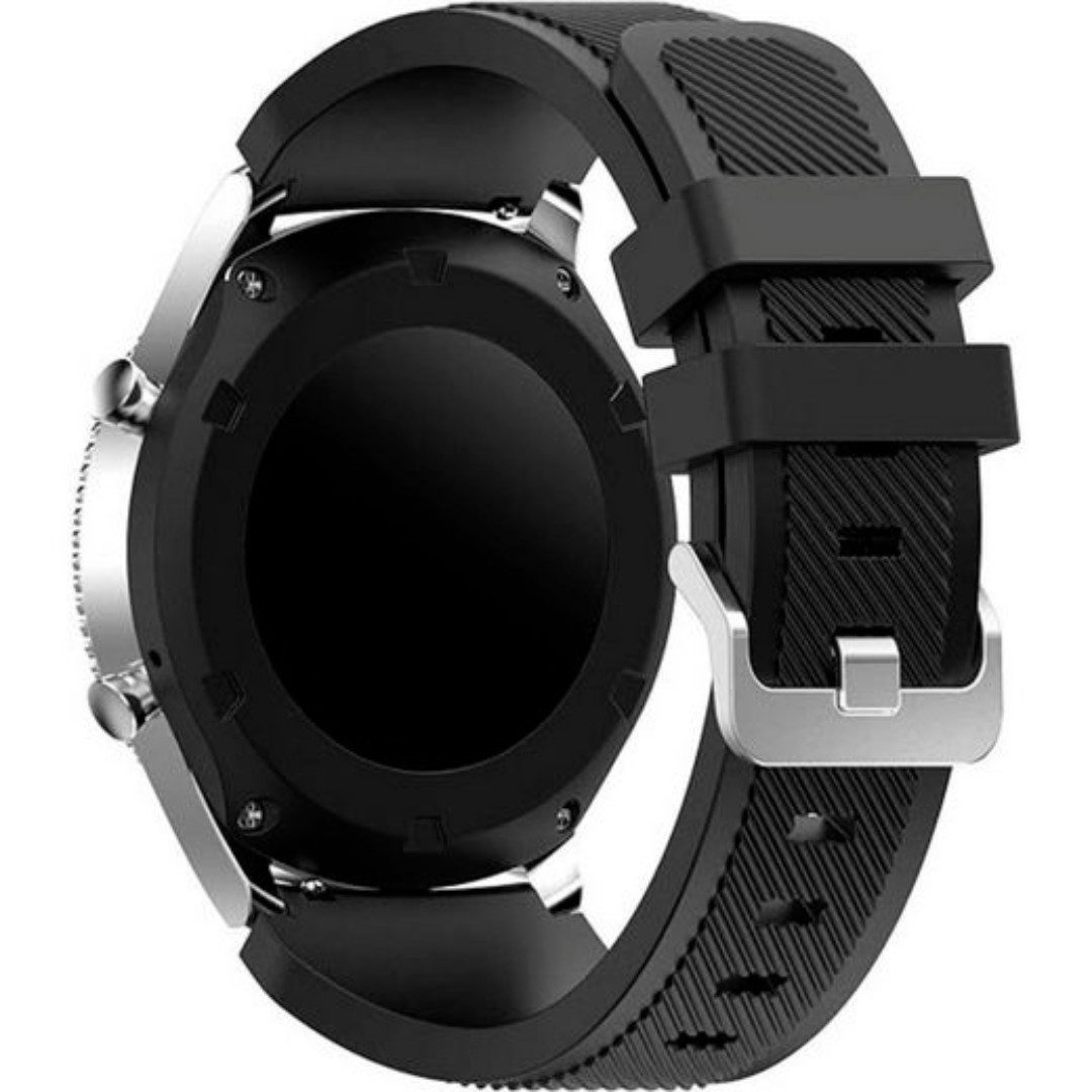 SmartUP Smartwatch-Armband für Samsung Galaxy Watch 7 6 5 4 FE Pro Gear S2 günstig online kaufen