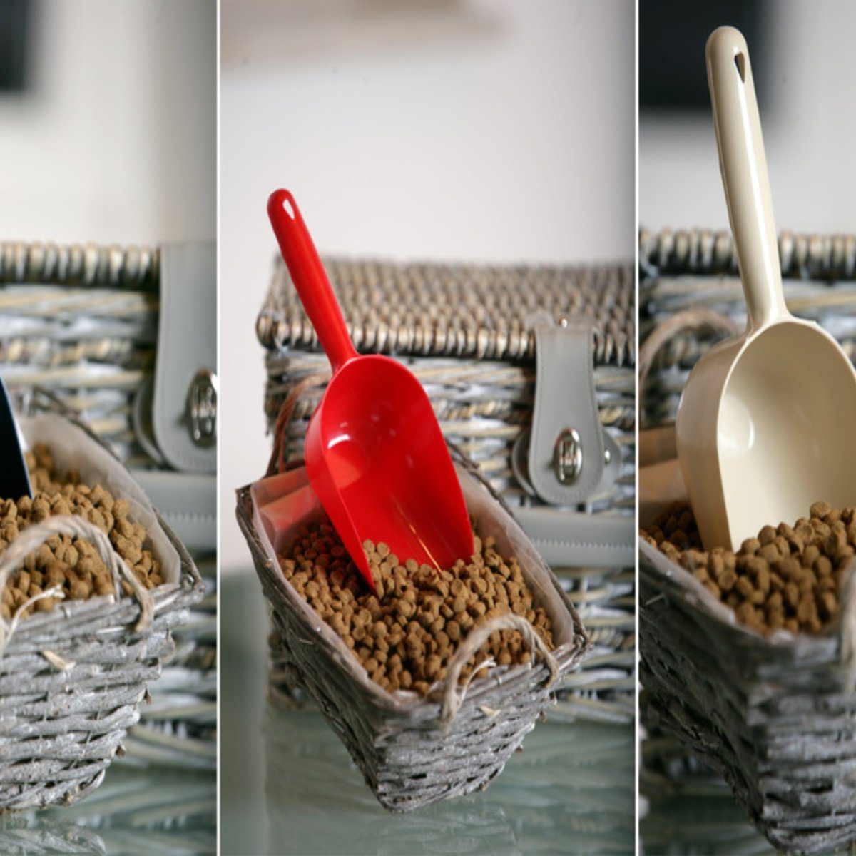 Karlie Schaufel Mehrzweckschaufel, klein günstig online kaufen