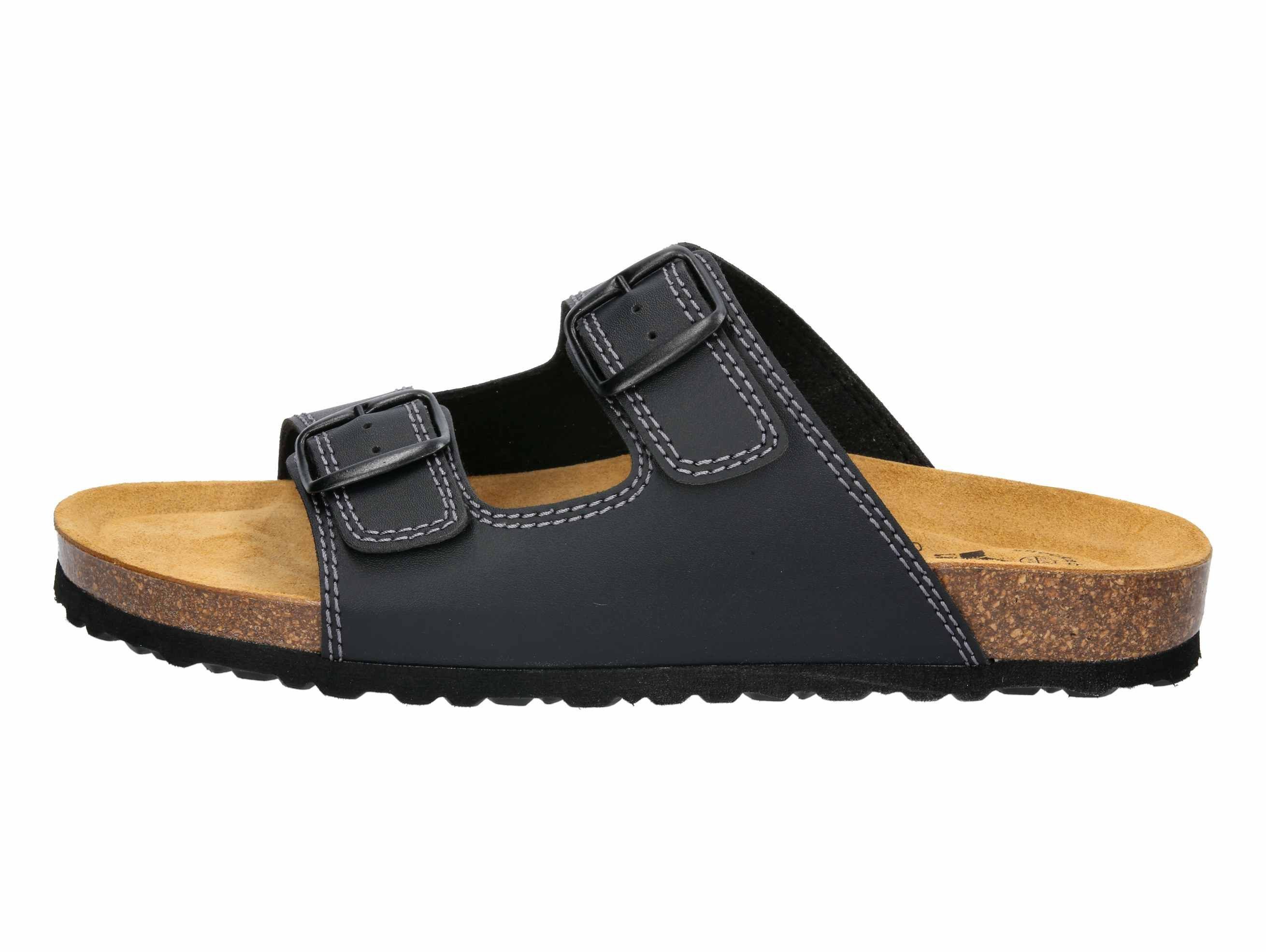 Lico Pantolette Bioline Man Soft Pantolette günstig online kaufen