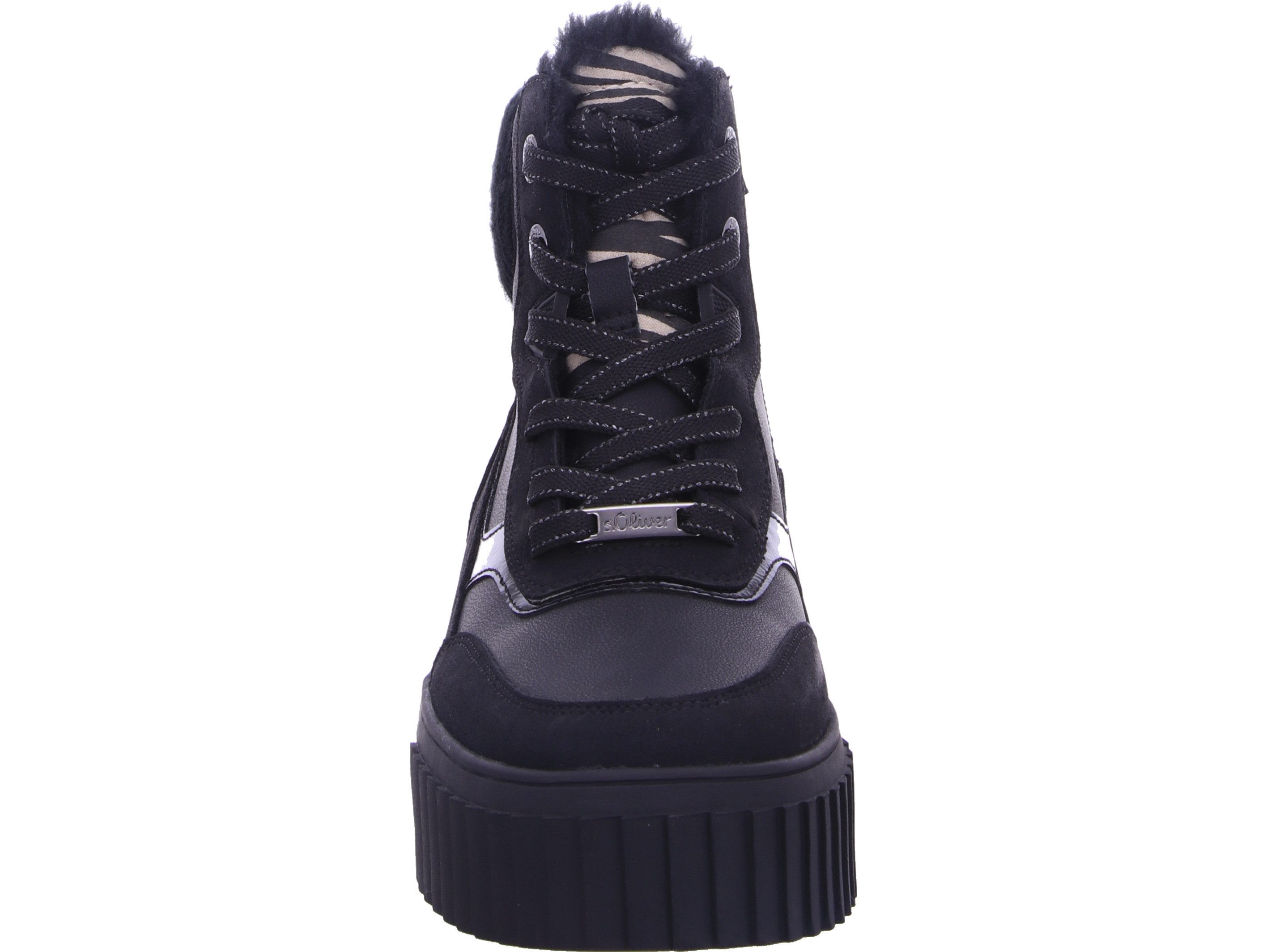 s.Oliver Winterboots mit TEX-Membran