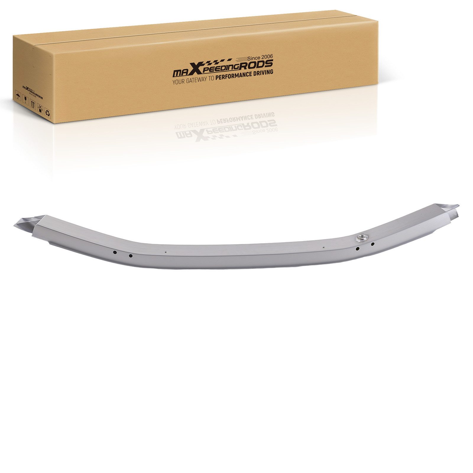 maXpeedingrods Frontstoßstange, Frontstoßstangen Träger for BMW 3er F30 F31 F34 GT 4er F32 F33