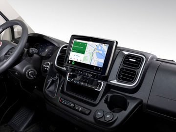 ALPINE X903D-DU8 9-Zoll-Navi Fiat Ducato 8 DAB+ Car Play Android Touchscreen Autoradio