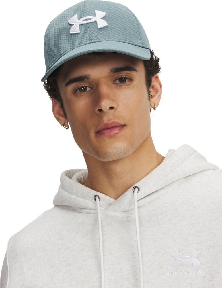 Under Armour® Snapback Cap Blitzing (Adjustable)