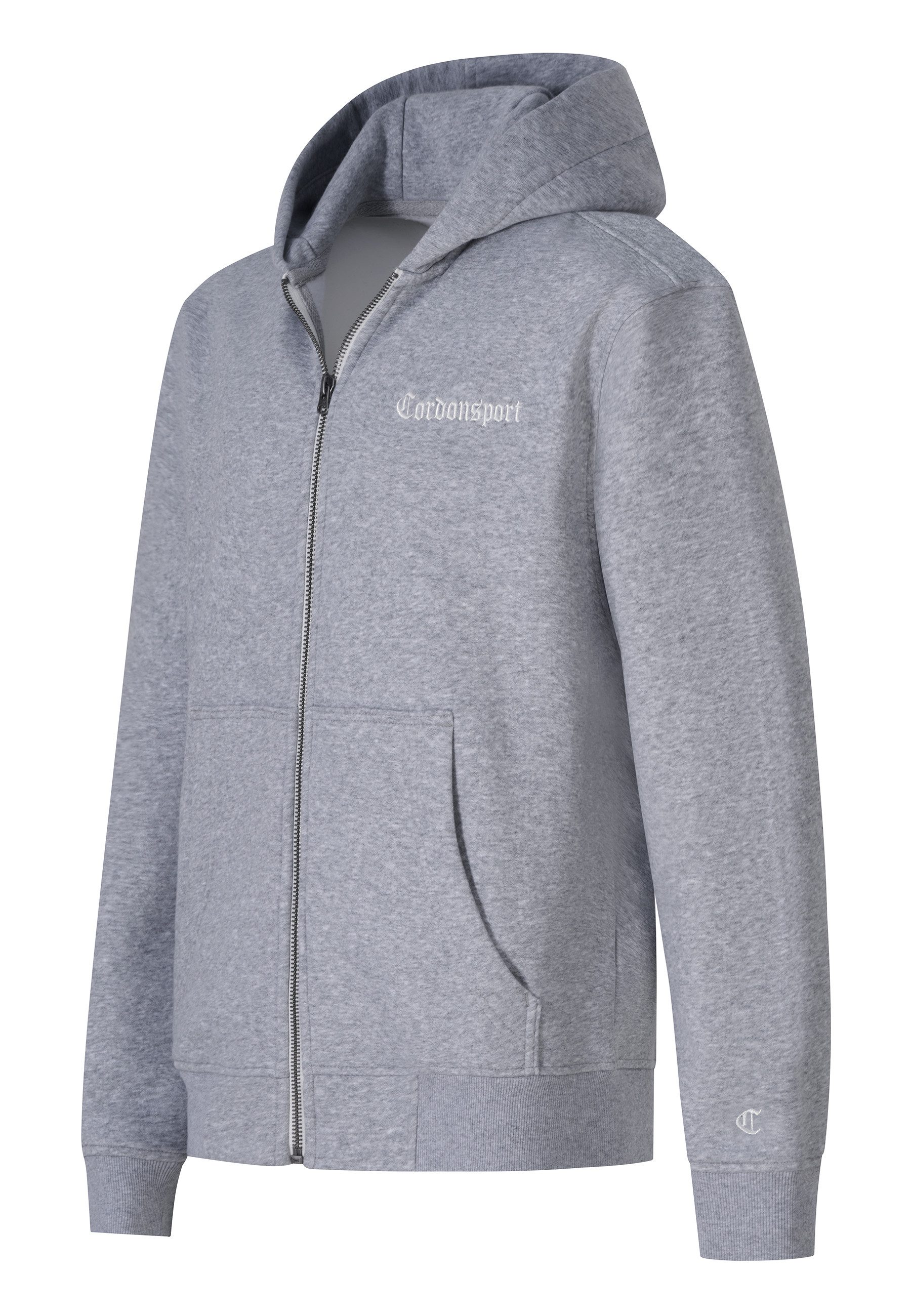 Cordon Sport Sweatjacke Luca