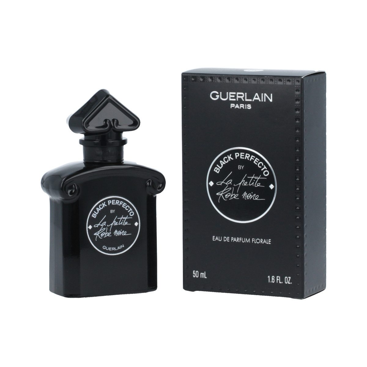 GUERLAIN Eau de Parfum Black Perfecto by La Petite Robe Noire