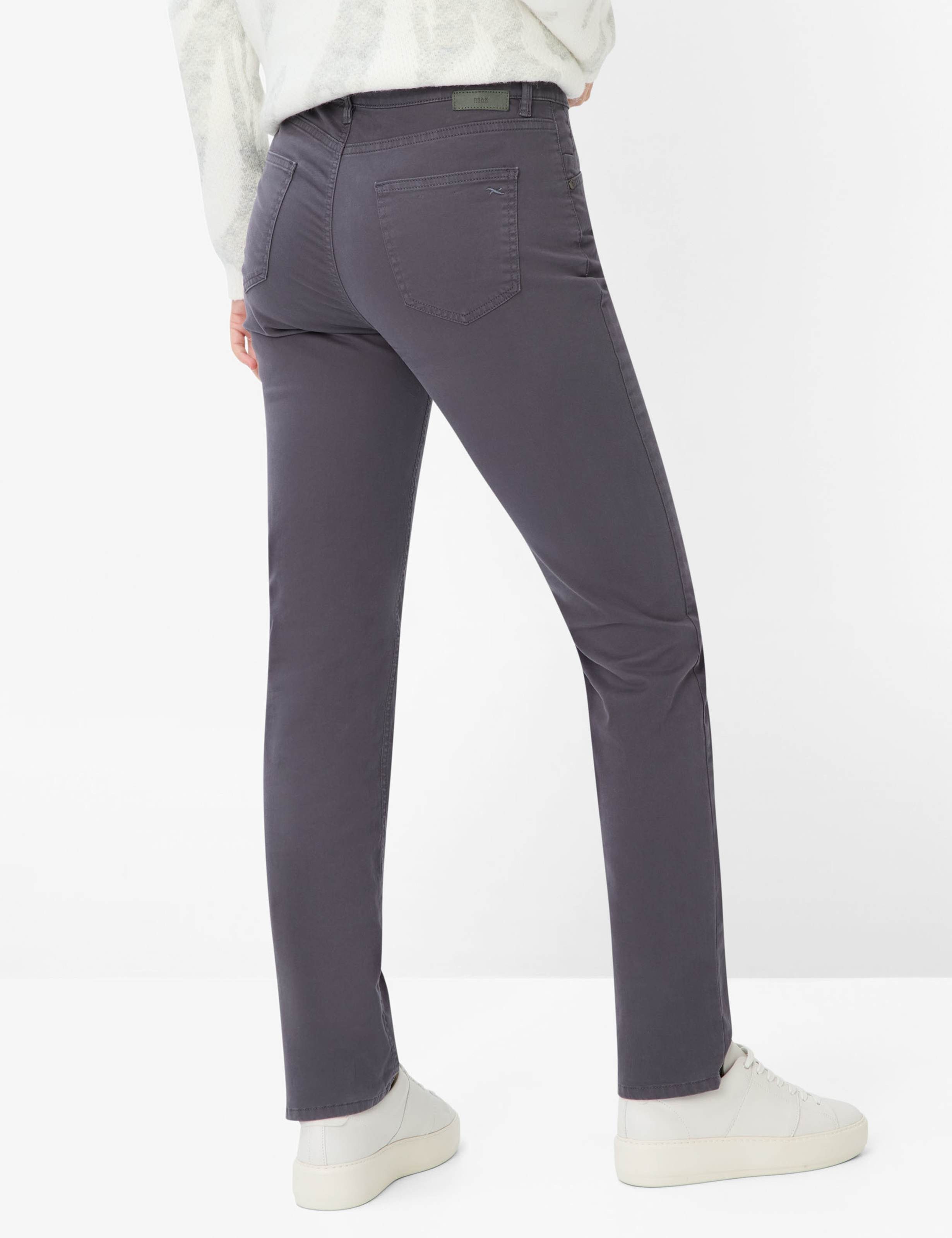 Brax 5-Pocket-Hose Style MARY günstig online kaufen