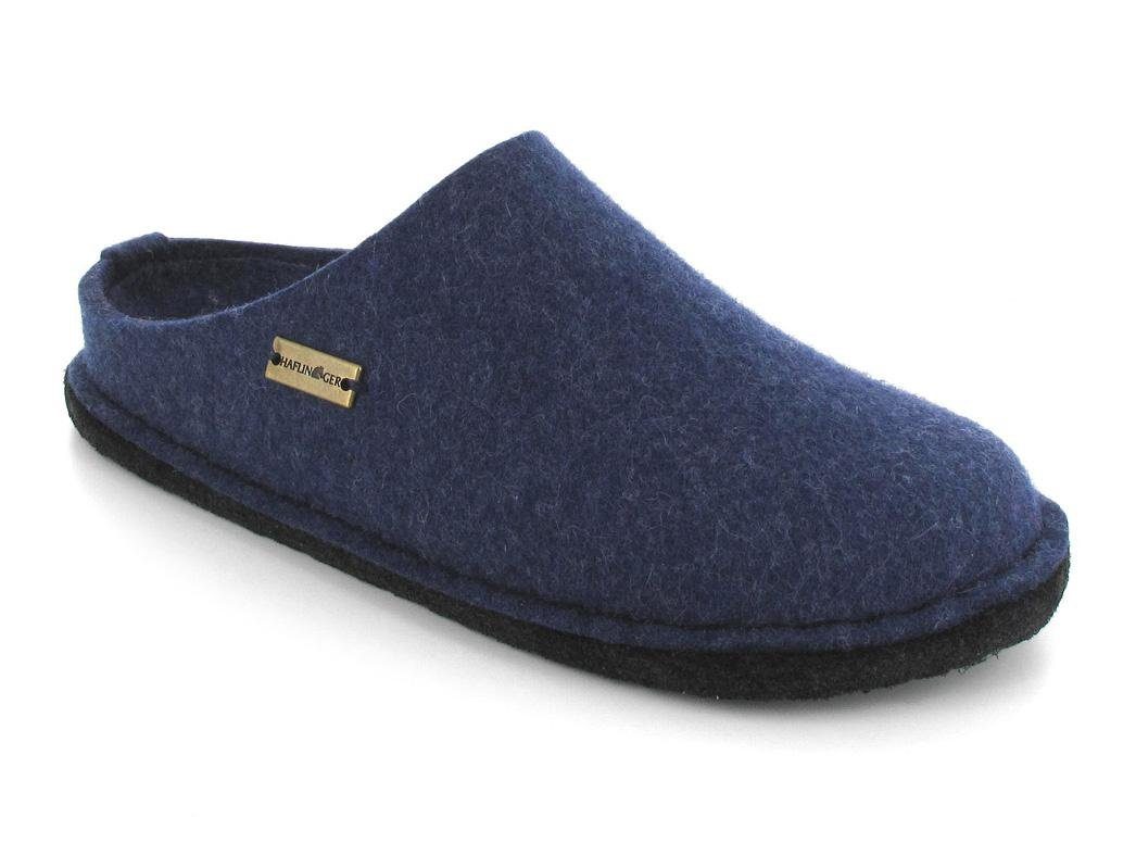 Filzpantoffeln Fair Soft Hausschuh