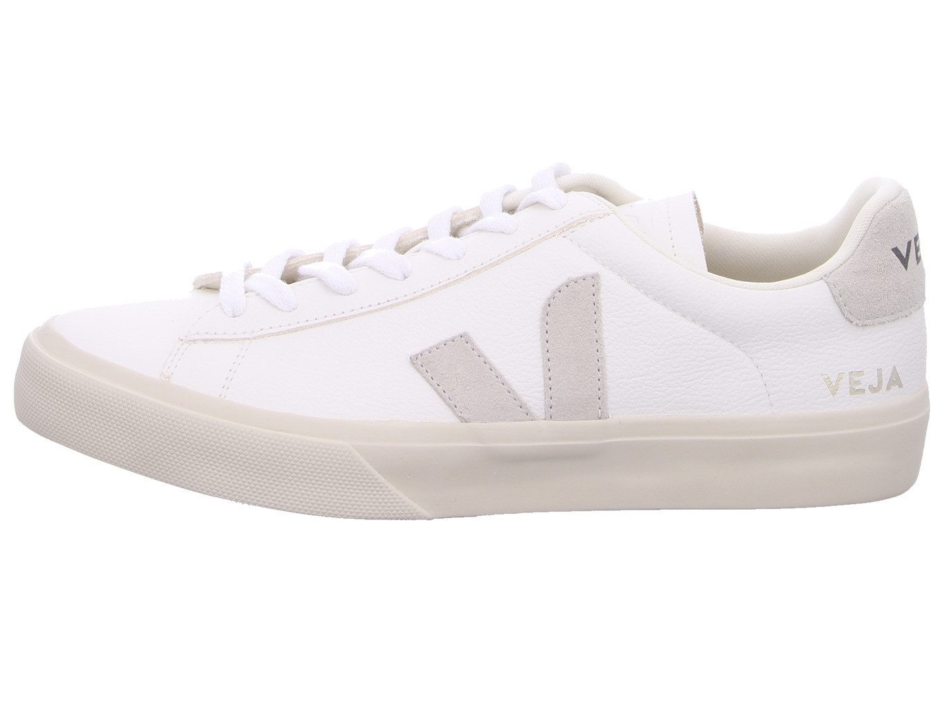 VEJA Campo Schnürschuh