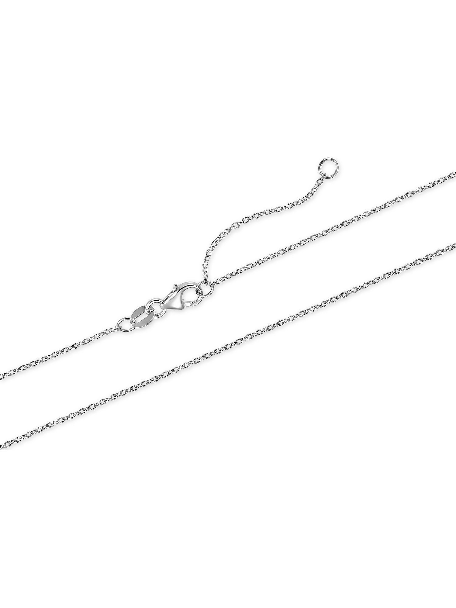 CHRIST Collier CHRIST Damen-Kette 1 Diam...