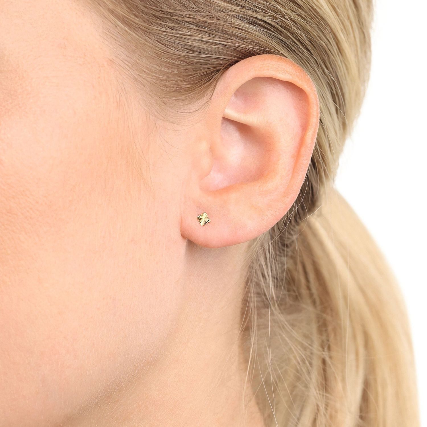 Amor Paar Ohrstecker Amor Ohrstecker (Ohrstecker, 2-tlg) günstig online kaufen