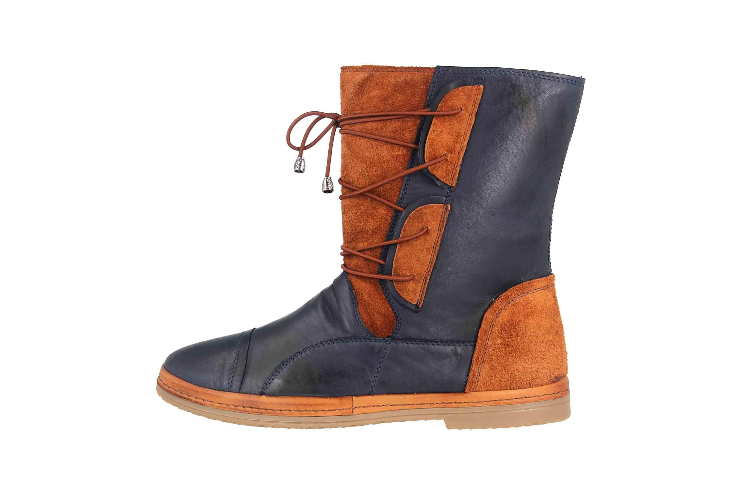 Manitu 991535-5 Stiefel