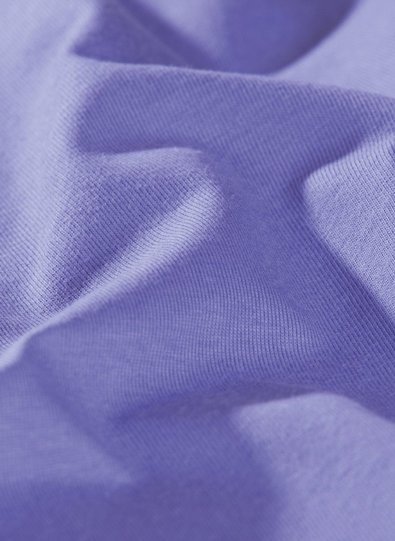 Trigema floralem mit TRIGEMA Langarm Schlafshirt Schlafanzug Print