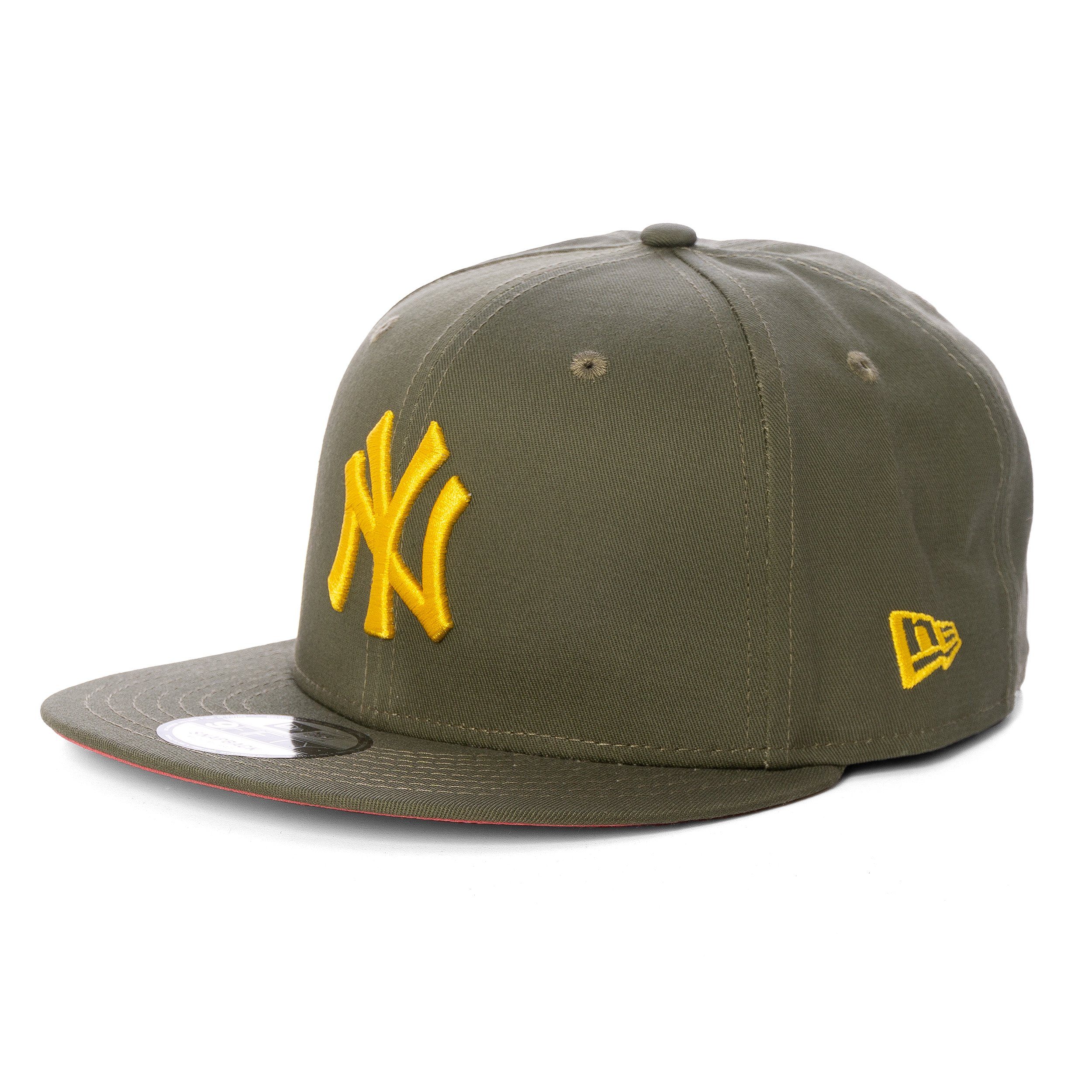 New Era Baseball Cap Cap New Era 9Fifty New York Yankees (1-St)