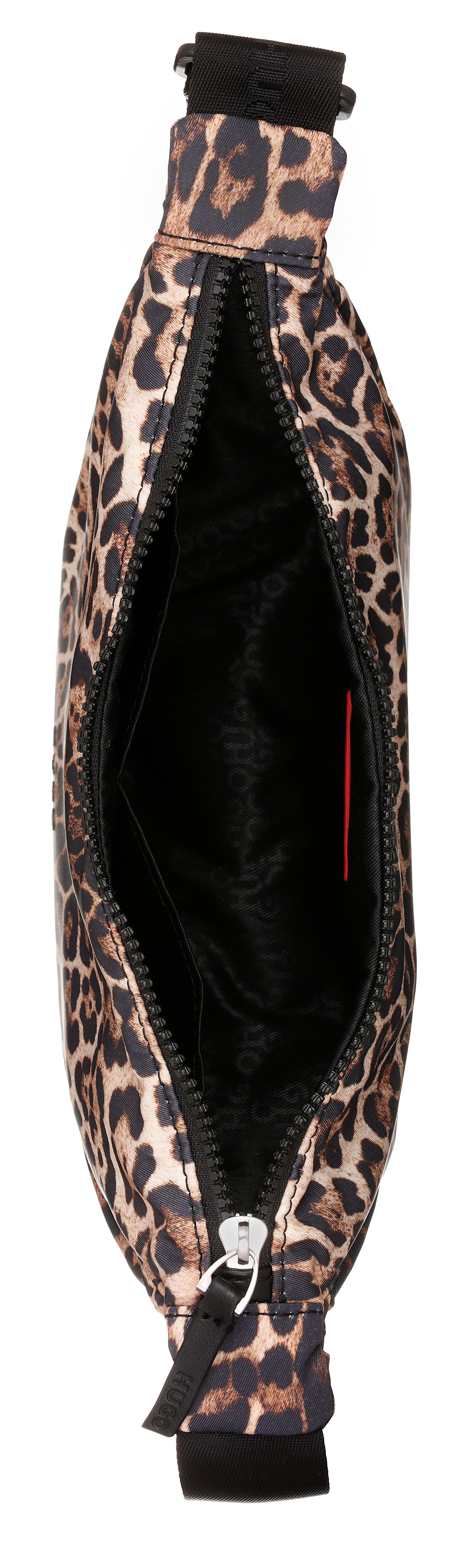 HUGO Umhängetasche Miscellaneous, Mini Bag, Schultertasche, Tasche Damen