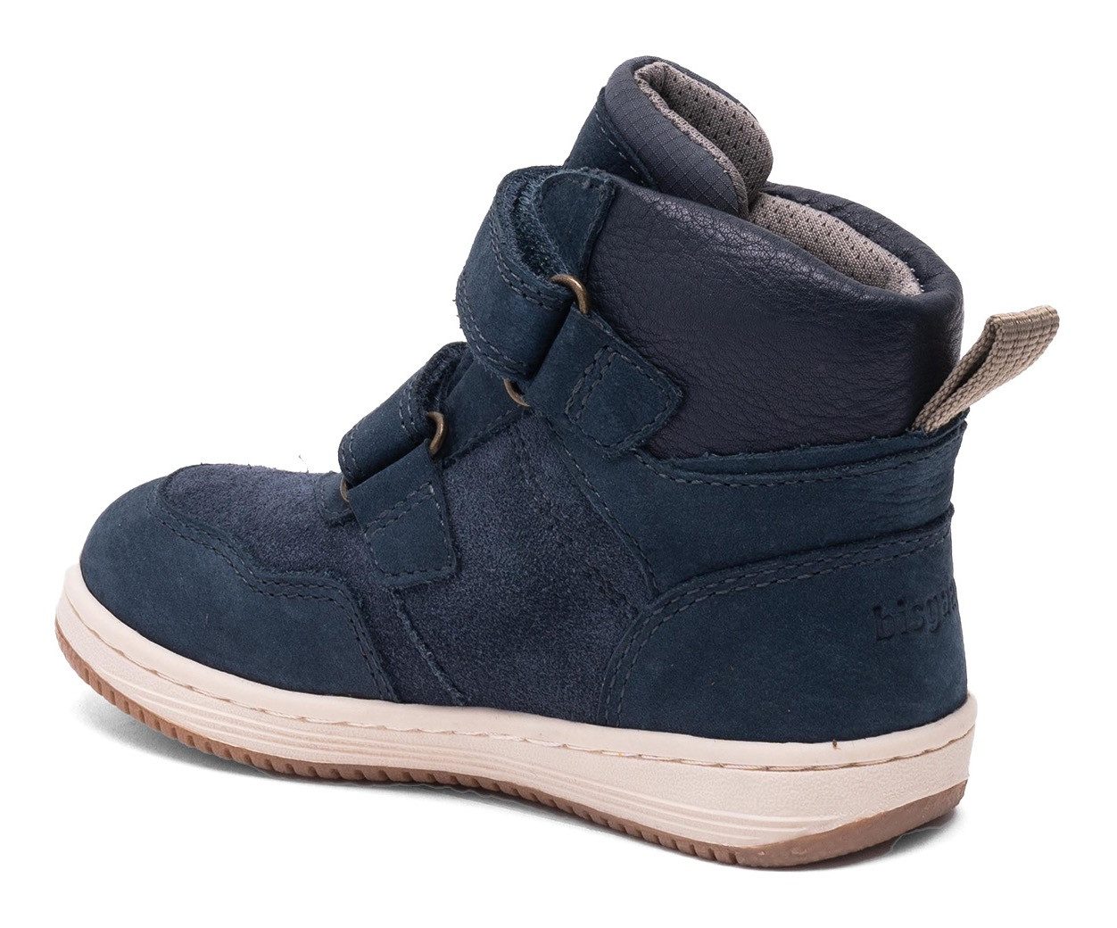 Bisgaard matty tex Winterstiefel Boots mit isolierendem 3M Thinsulate, Größenschablone zum Download