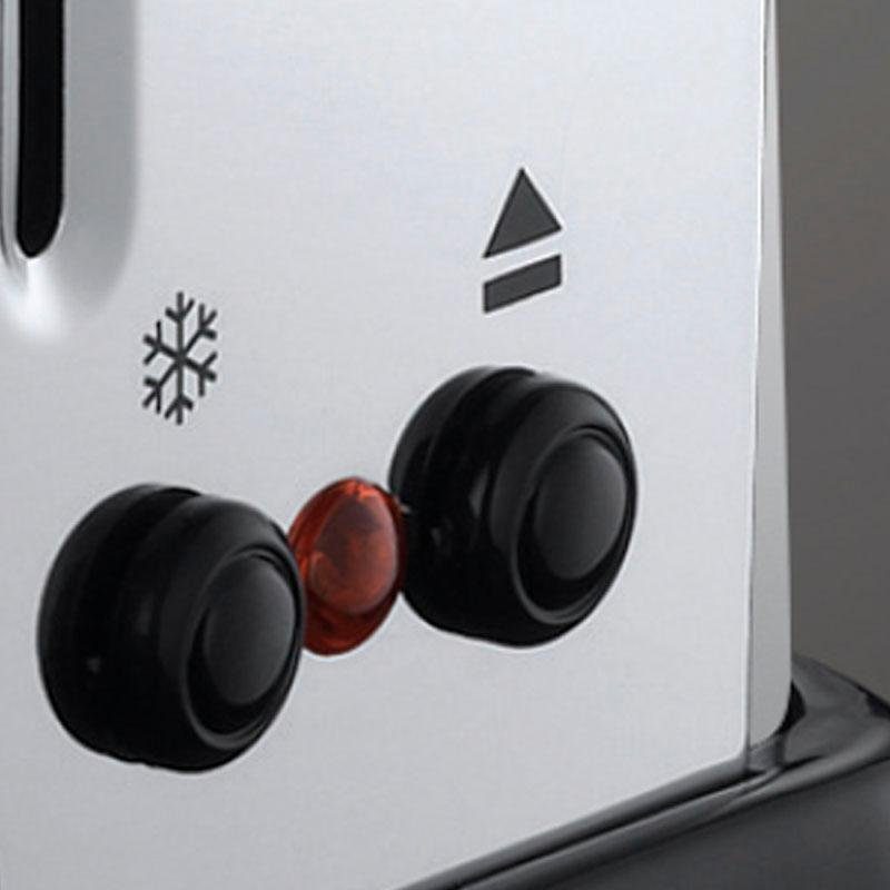 RUSSELL HOBBS Toaster Victory 23310-56, 2 kurze Schlitze, für 2 Scheiben, 1670 W