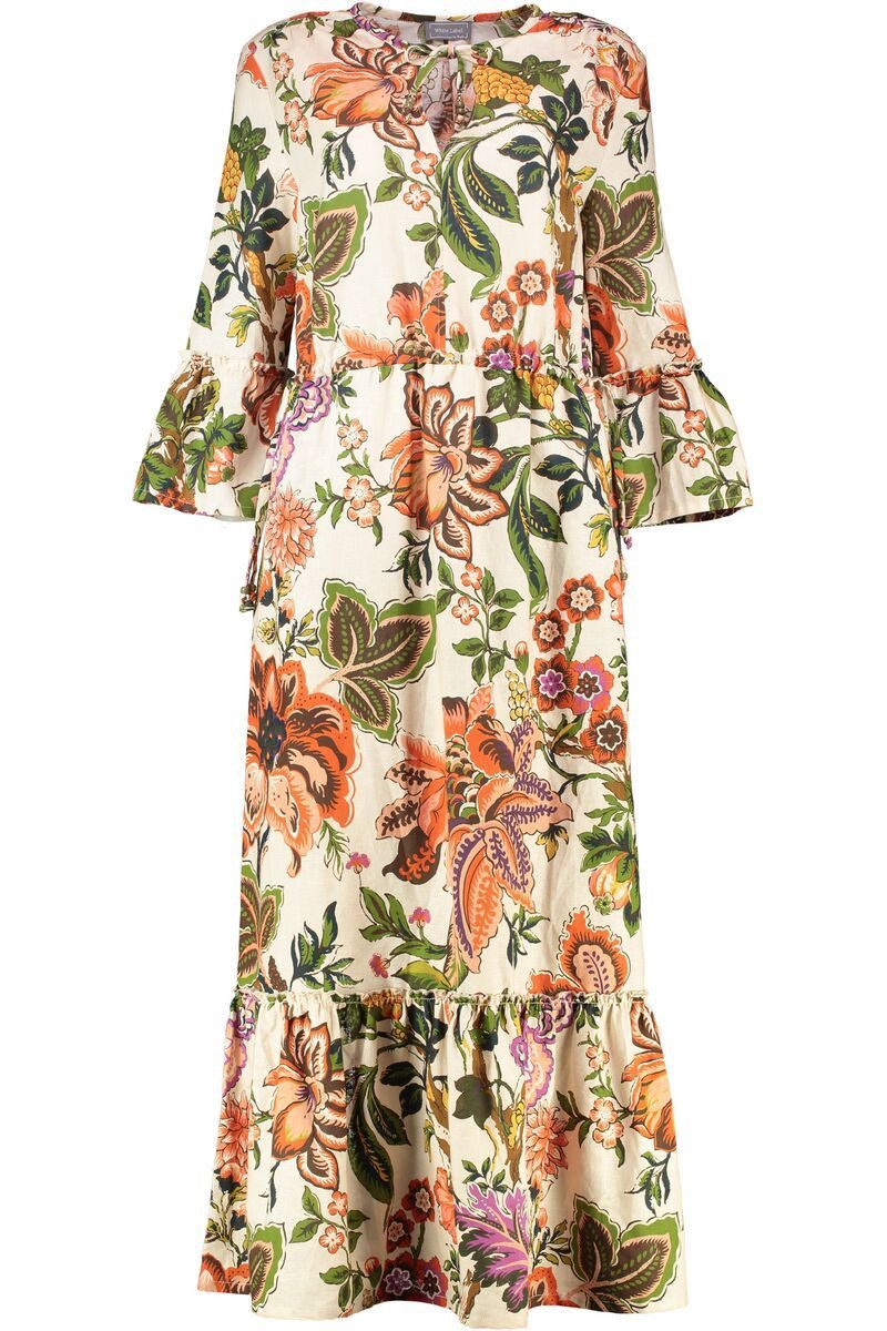 Shirtkleid