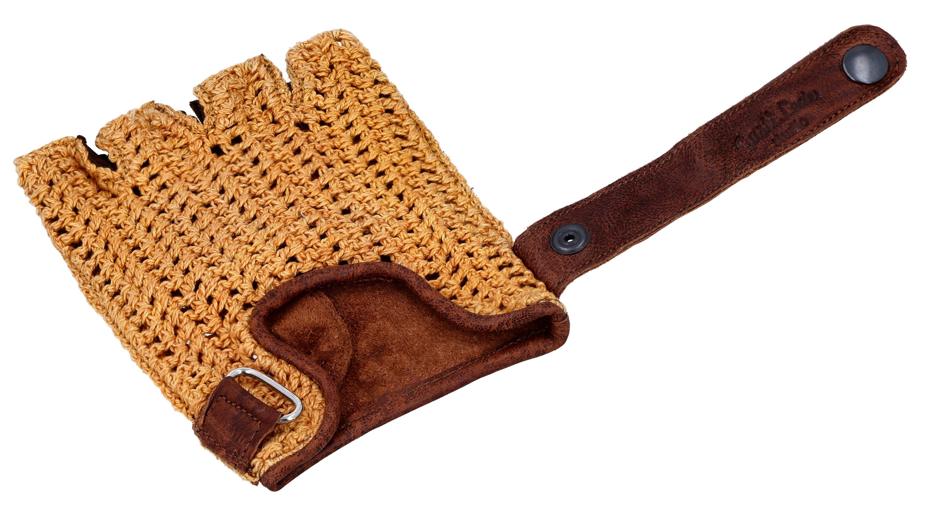 Gusti Leder Lederhandschuhe Gusti Leder Handschuhe Maison (1-St) günstig online kaufen