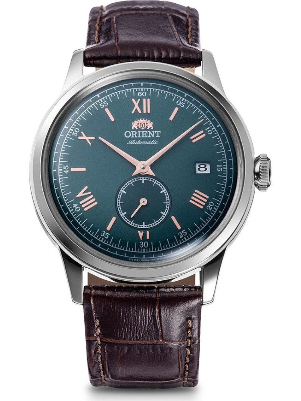 Orient Automatikuhr Orient RA-AP0102E30B Herrenuhr Bambino 38mm 3ATM Orient RA-AP0102E30B Herrenuhr Bambino 38mm 3ATM