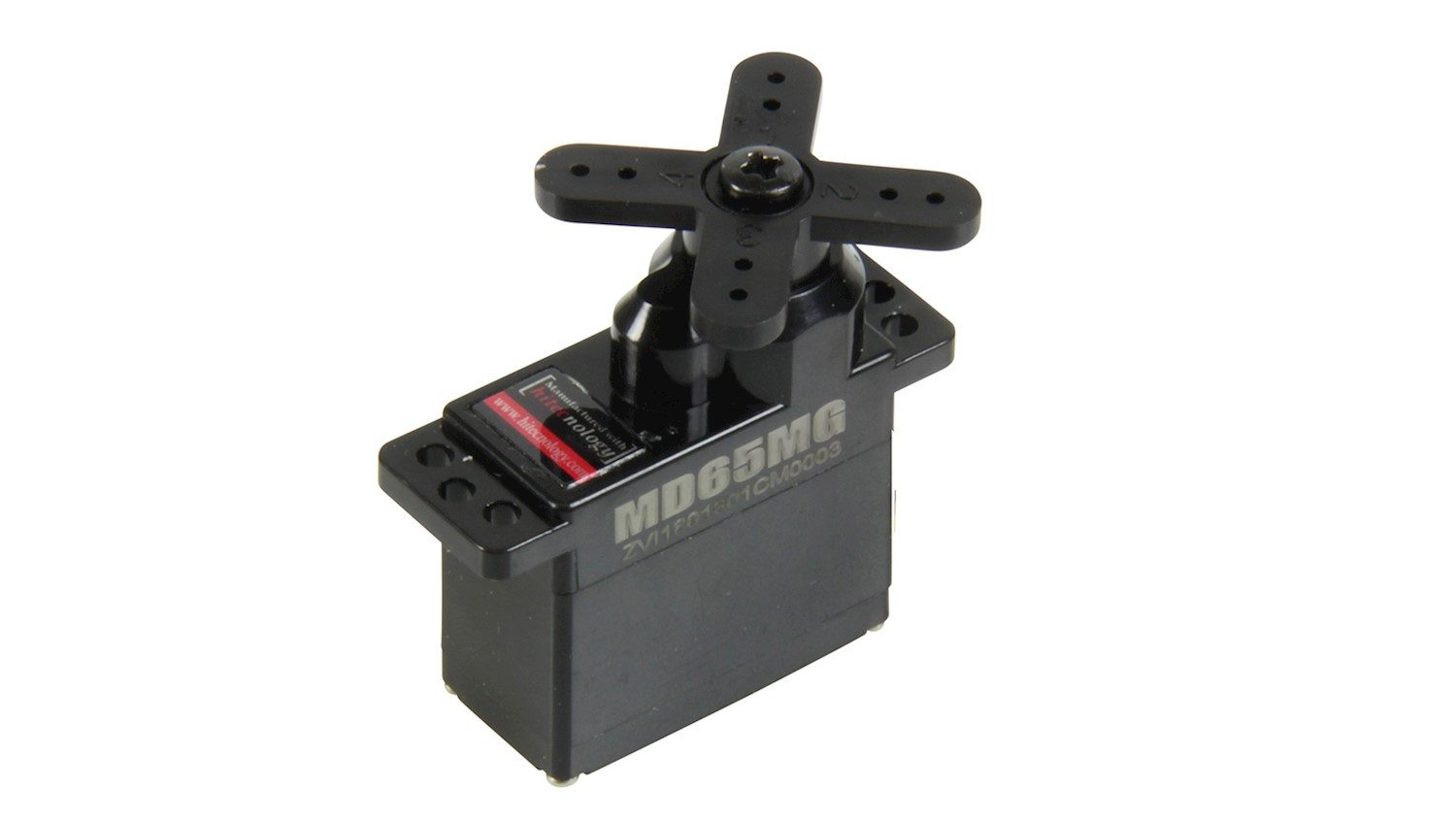 Hitec Servo MD65MG RC-Fernsteuerung