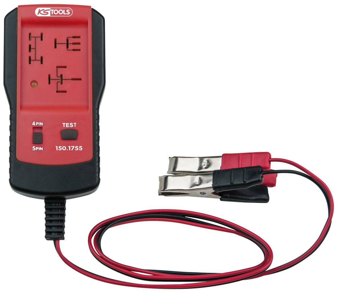 KS Tools Gabel- und Ringschlüssel 12V günstig online kaufen