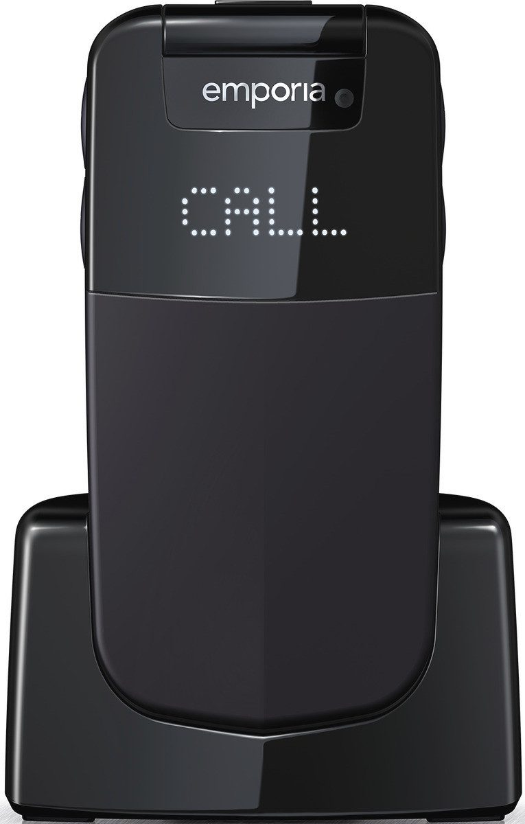 Emporia emporiaTL-V34 Tischladestation Smartphone-Ladegerät