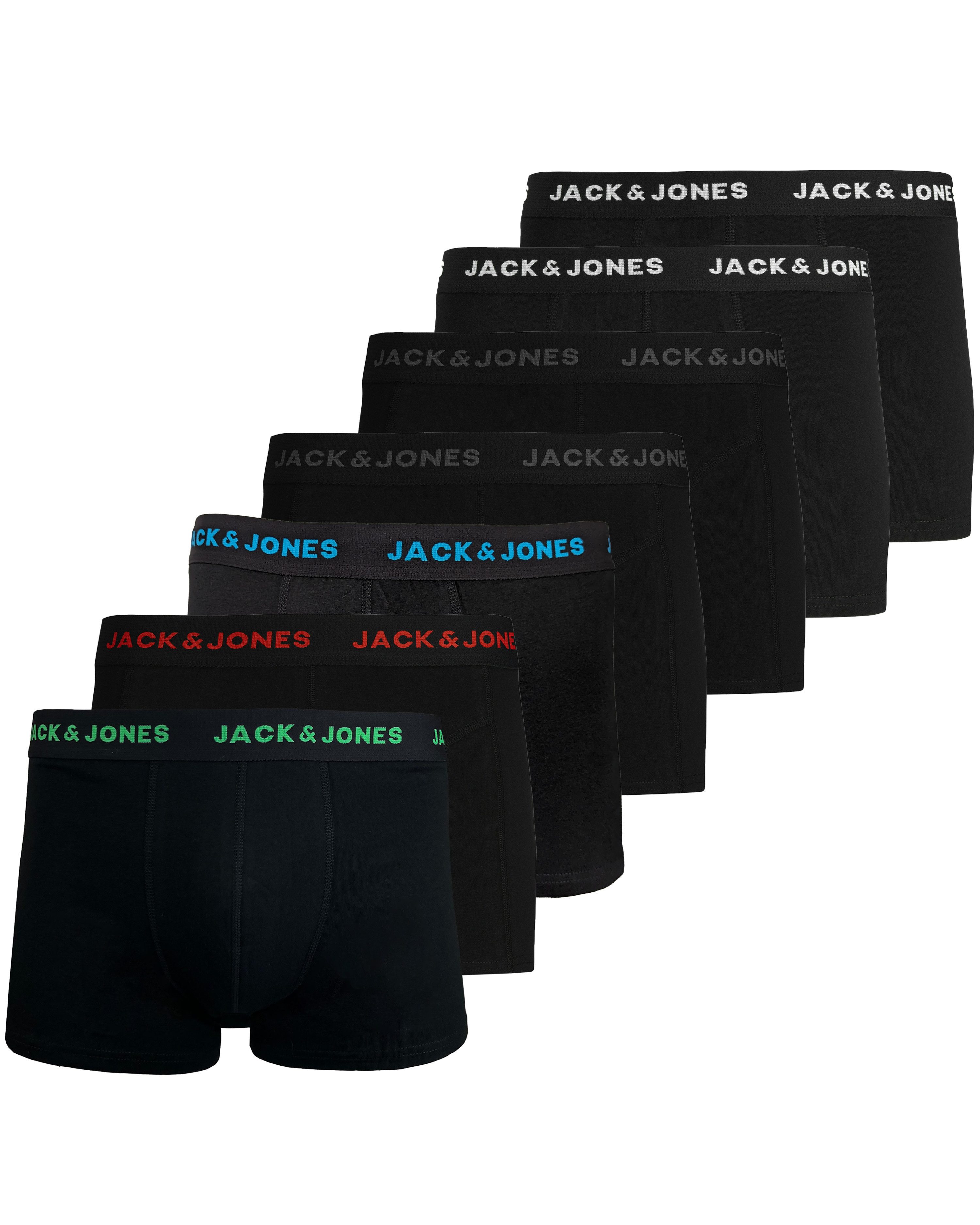 Jack & Jones Boxershorts Jack & günstig online kaufen
