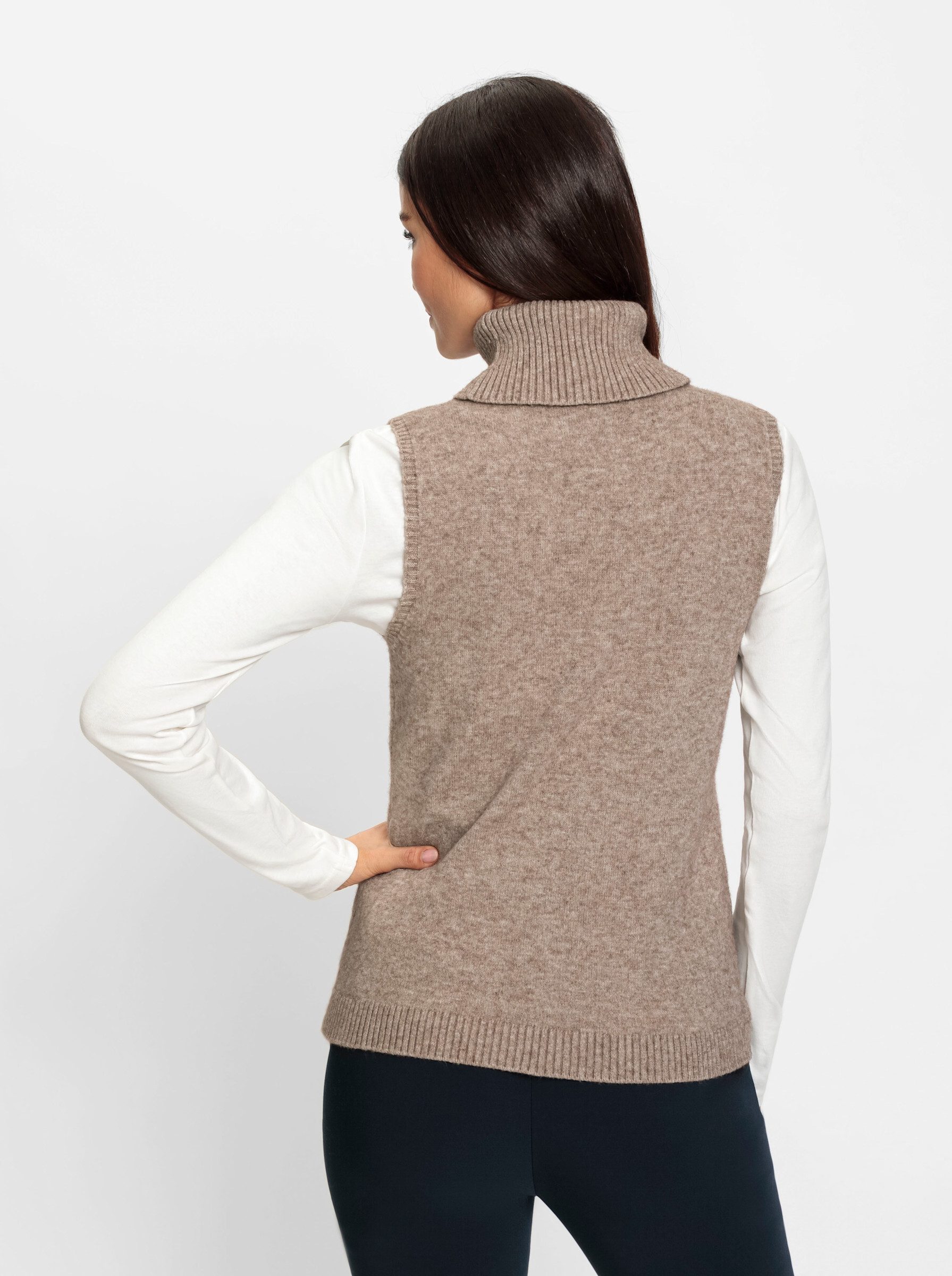 heine Pullunder Pullunder günstig online kaufen