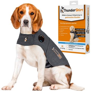 Adaptil Hunde-Halsband ThunderShirt ® - Die Beruhigungsweste für gestresste Hunde