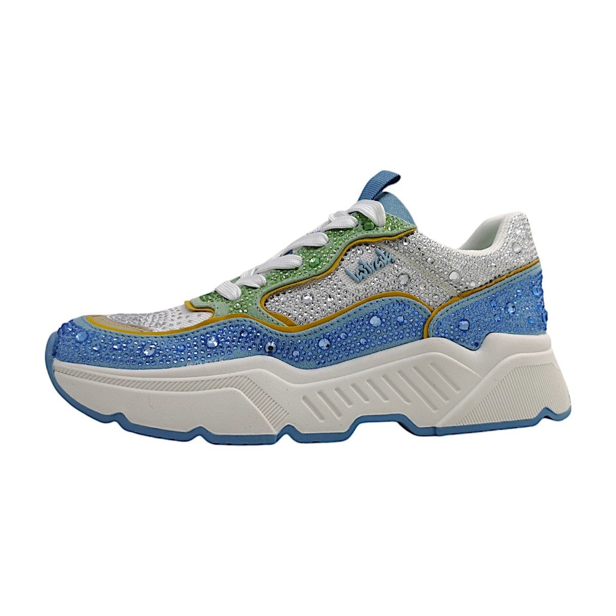 La Strada Schnürer Schnürschuh günstig online kaufen