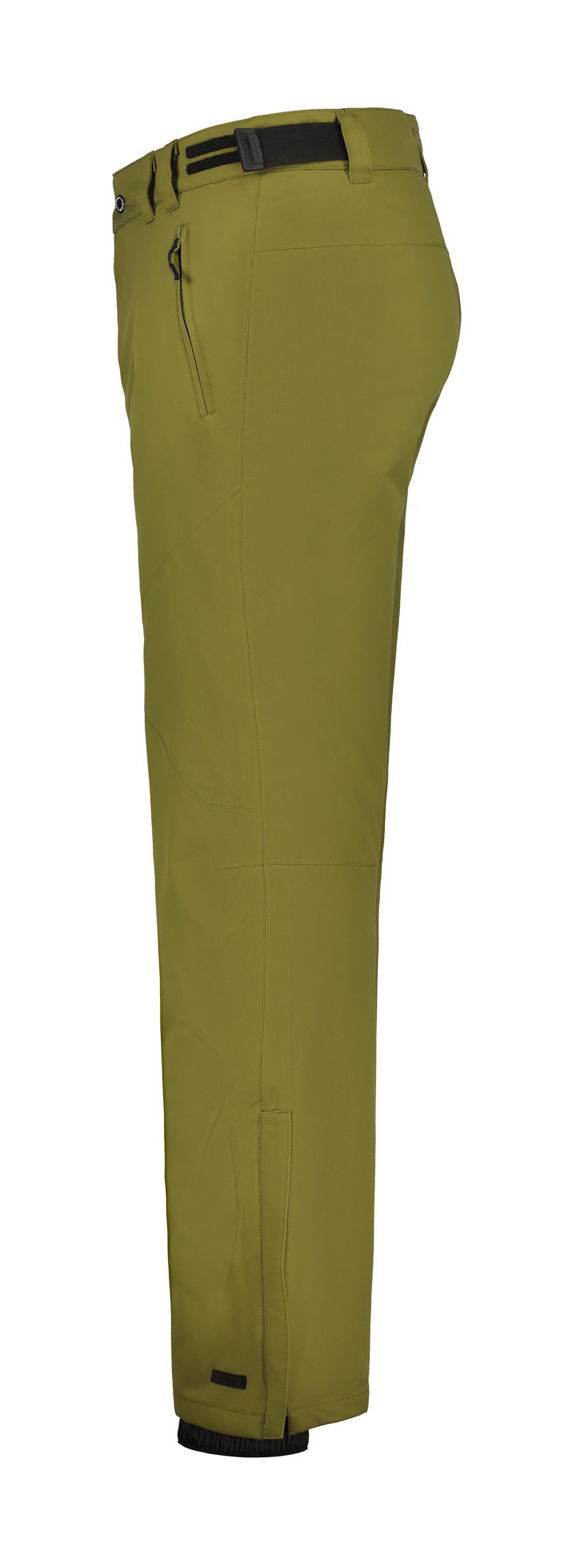 Icepeak Skihose ICEPEAK COLMAN wasserdicht, winddicht, atmungsaktiv, mit leichter Wattierung