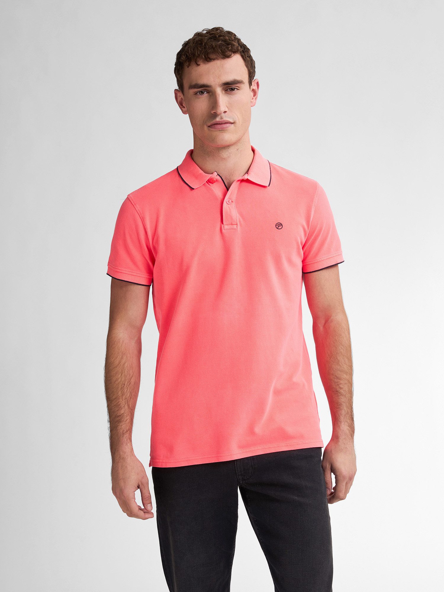 Petrol Industries Poloshirt Wave günstig online kaufen