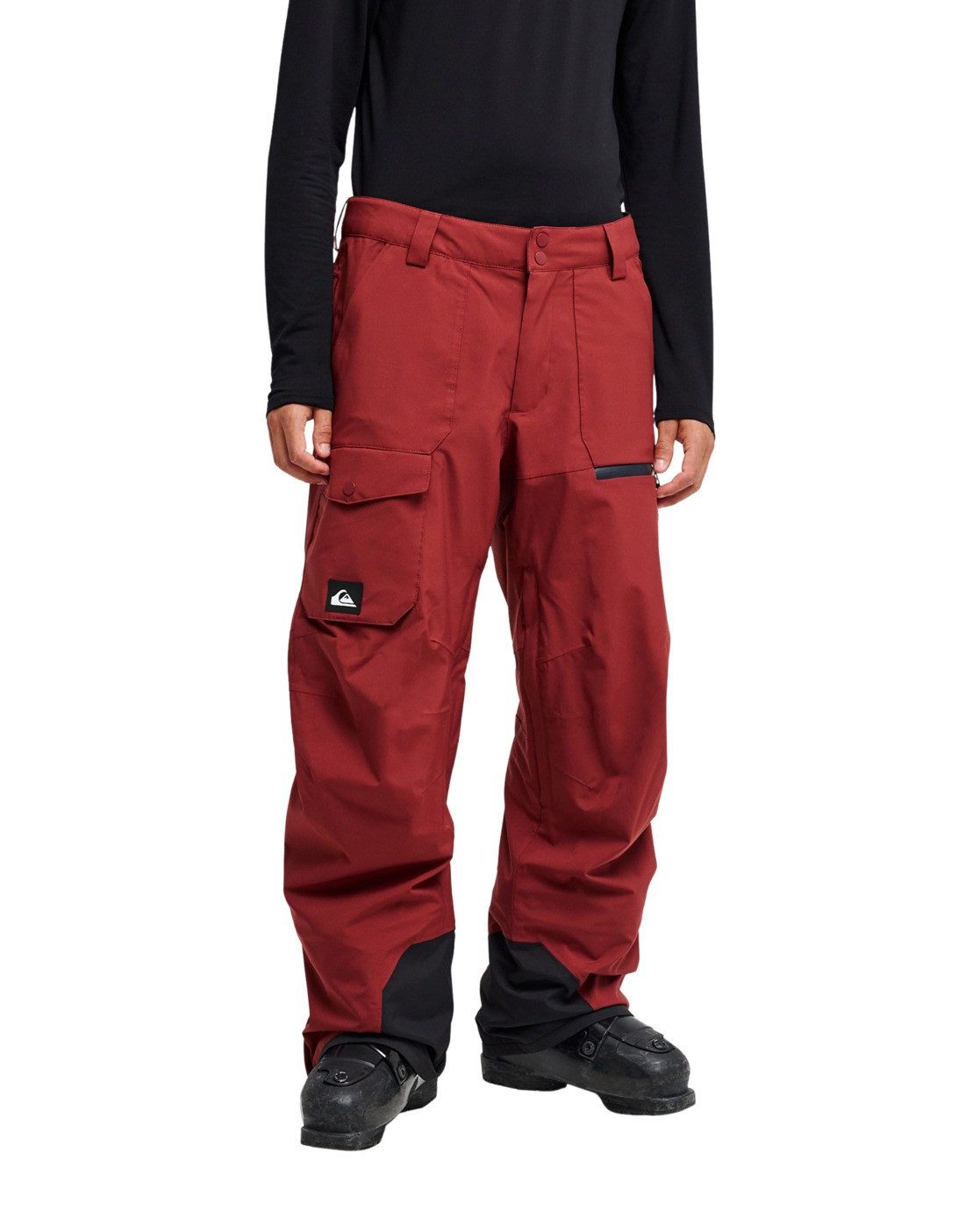 Quiksilver Snowboardhose Utility 20K