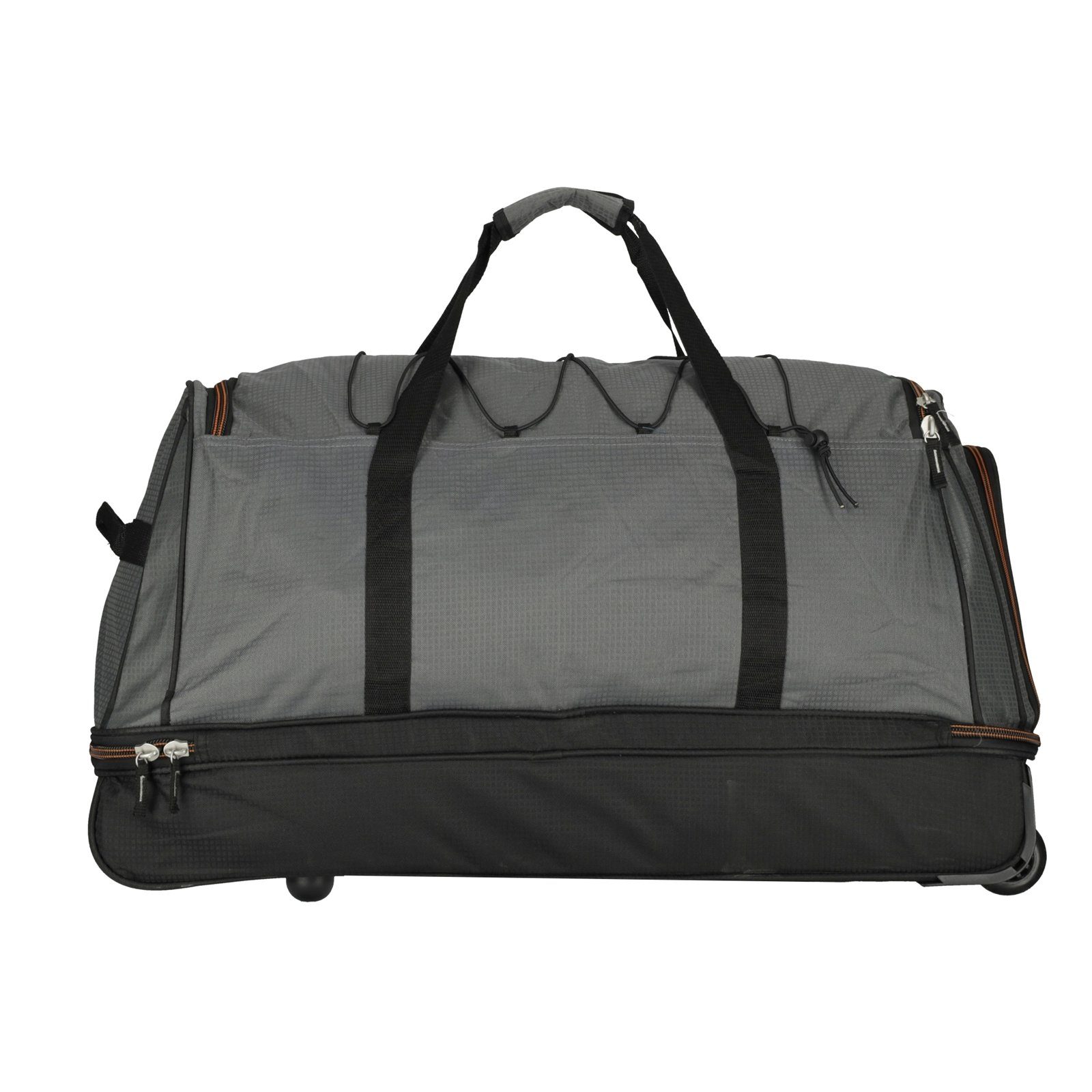 Enrico Benetti Reisetasche Reisetasche Trolley (Stück, 1-tlg., 1 Reisetasche), Sporttasche