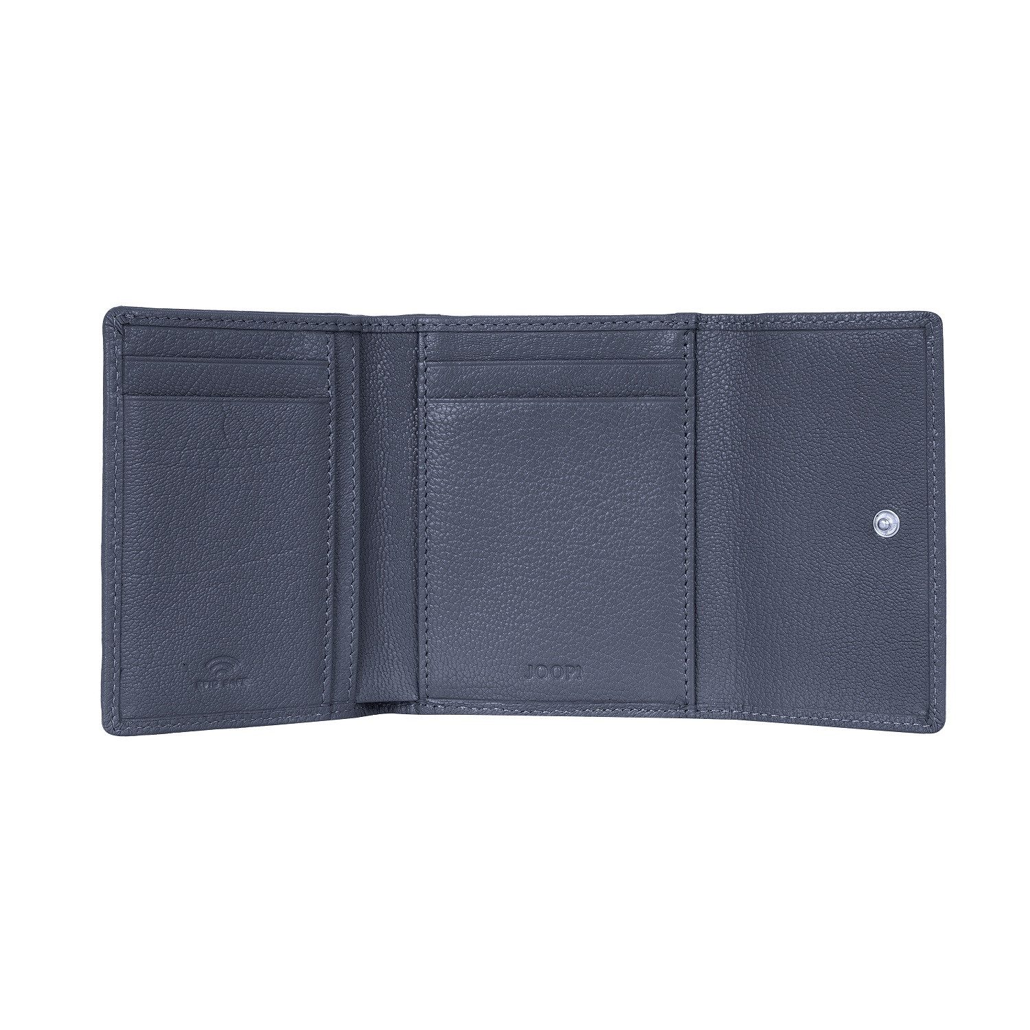 JOOP! Geldbörse Lantea Simona 4140007497 Purse Sh4F Wallet (1-tlg), Leder