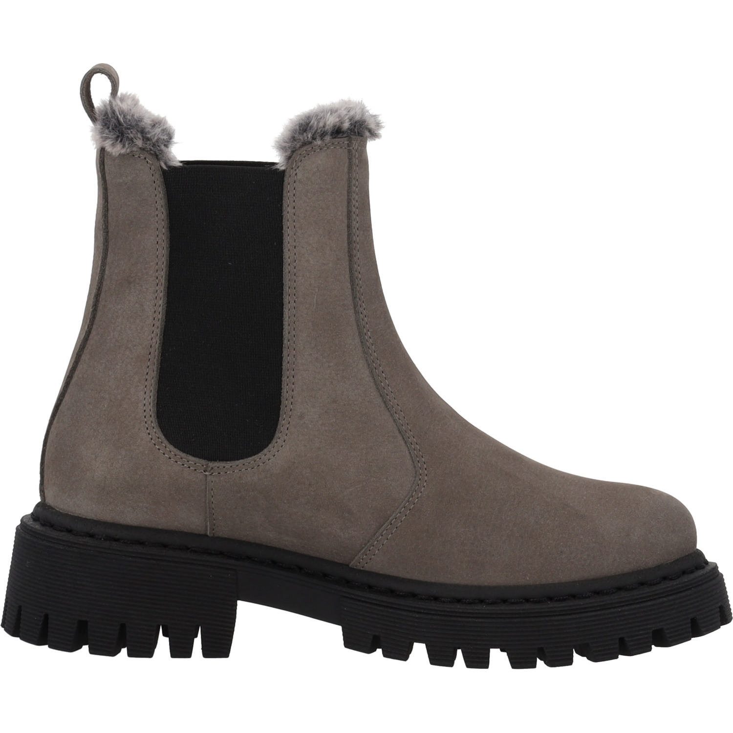 Palado Asseha Chelseaboots