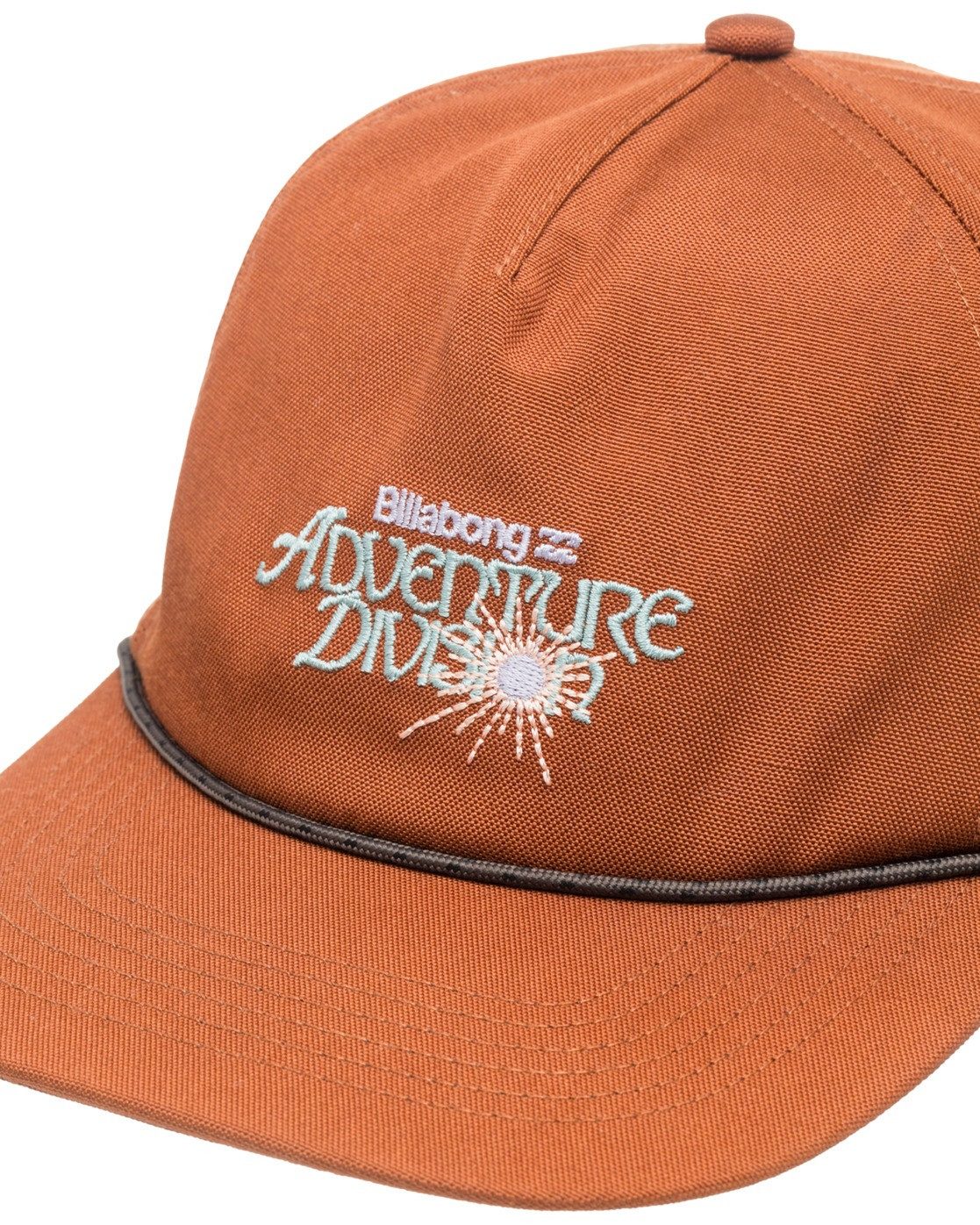 Billabong Snapback Cap A/Div