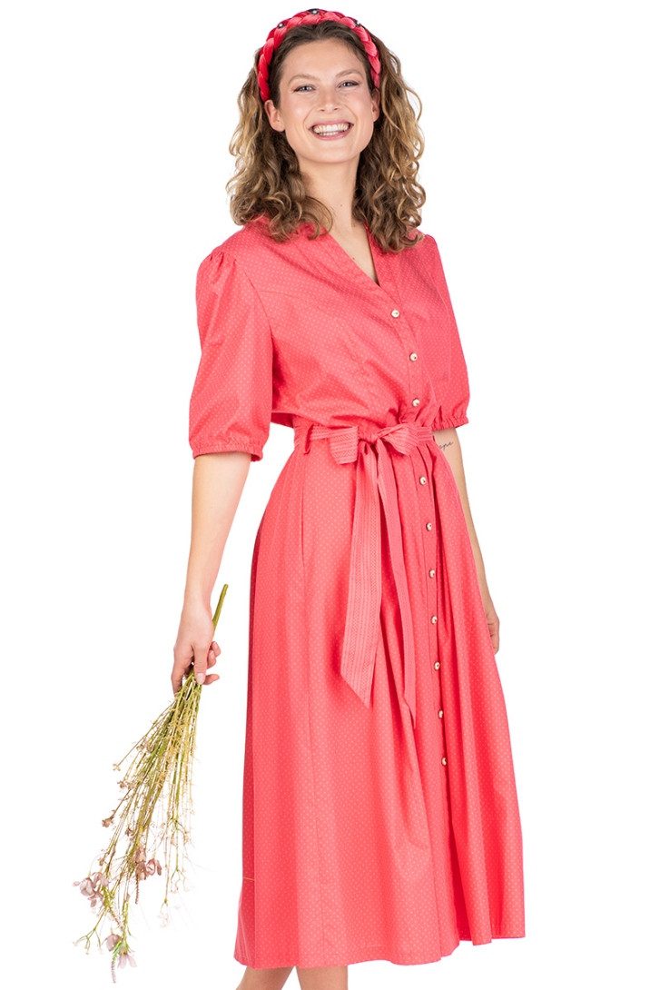 Berwin & Wolff Trachtenkleid Sommerkleid - günstig online kaufen