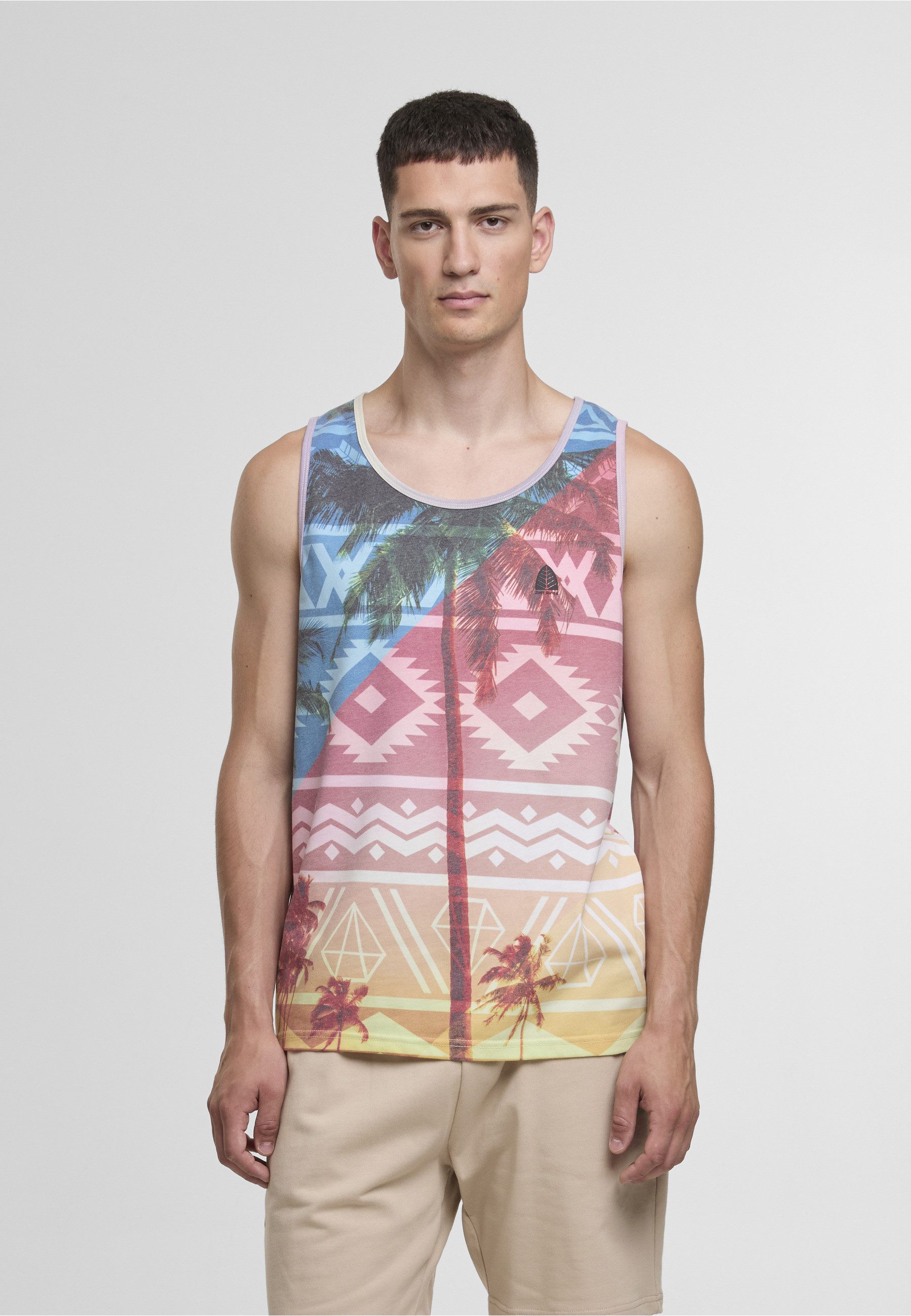Just Rhyse Tanktop Just Rhyse Just Rhyse William Tank Tops (1-tlg)