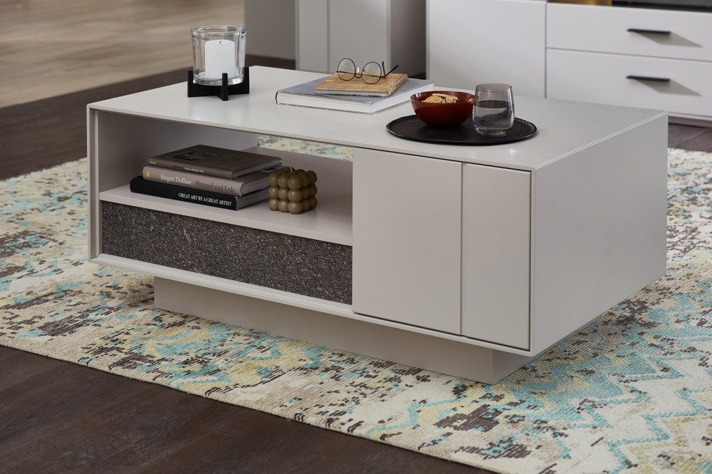 WOHN CONCEPT Premium Möbel Couchtisch