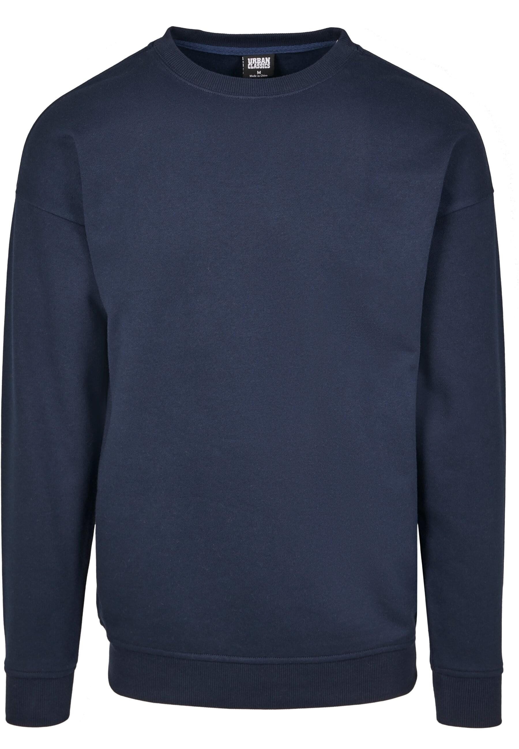 URBAN CLASSICS Rundhalspullover Urban Classics Herren günstig online kaufen