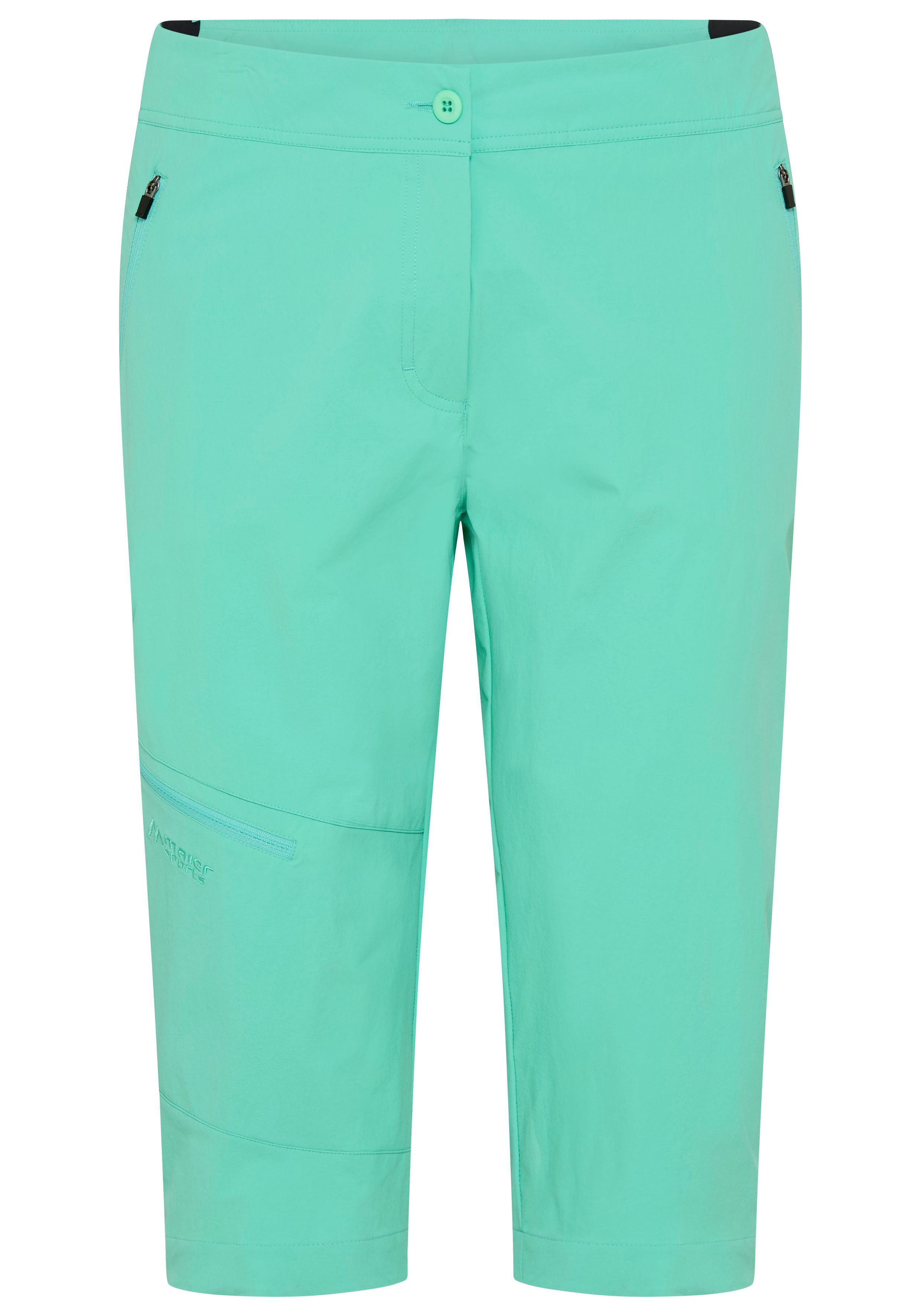 Caprihose Da-Capri el. Inara slim Capri Vario