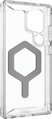 Urban Armor Gear Handyhülle Plyo Pro - Samsung Galaxy S24 Ultra Hülle, [Magnetring, "Designed for Samsung" zertifiziert]