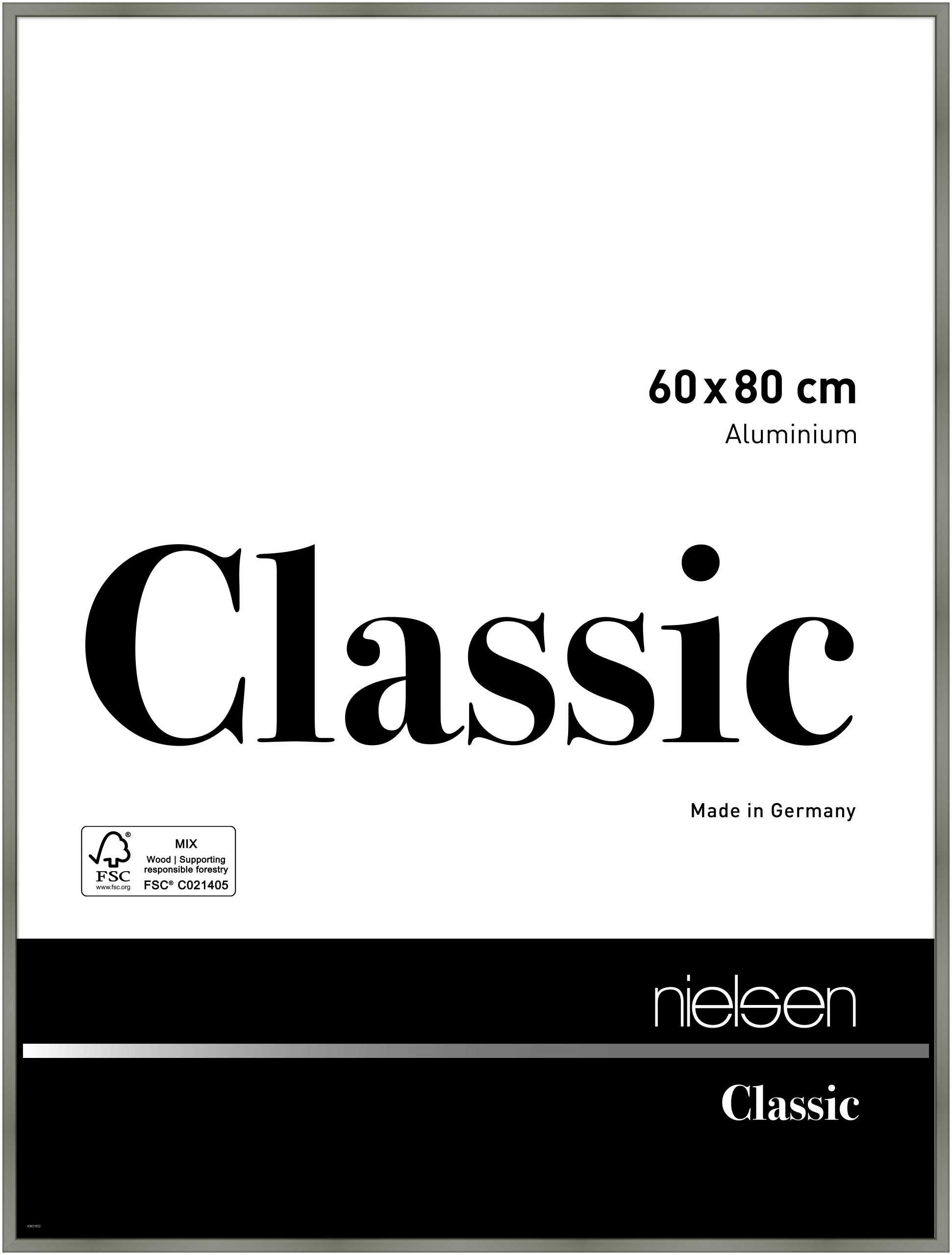 nielsen Bilderrahmen Classic, (1 St) günstig online kaufen