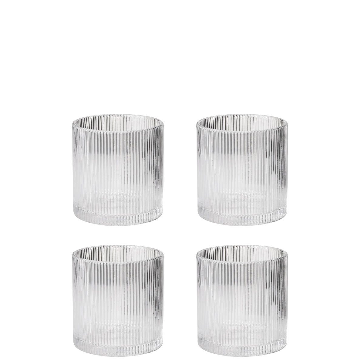 Stelton Longdrinkglas Pilastro