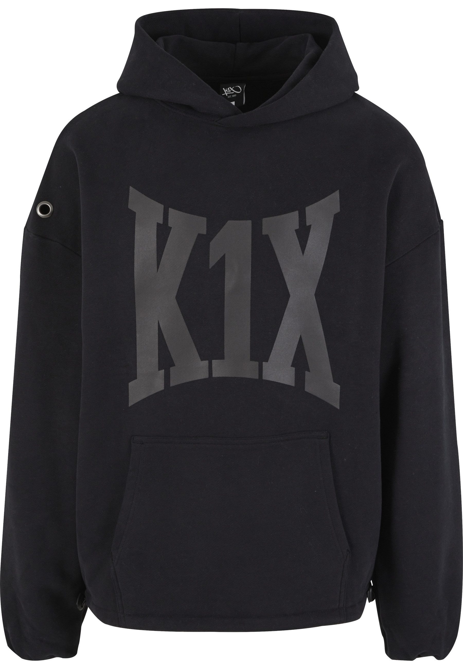 K1X Kapuzenpullover K1X K1X Basketball Hoodie (1-tlg)